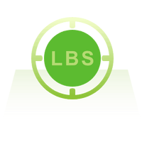 LBS附近门店
